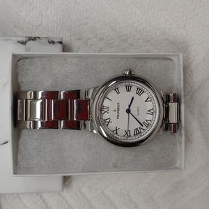 NWOT Peugeot Watch
